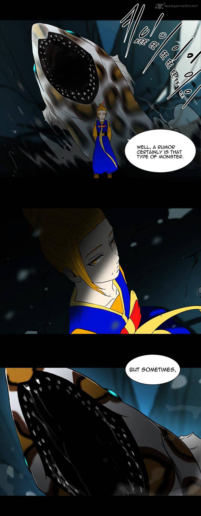 Tower of God, Chapter 56 image 12